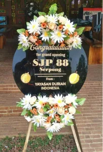 Grand Opening Kuningan