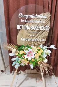 Grand Opening Kuningan
